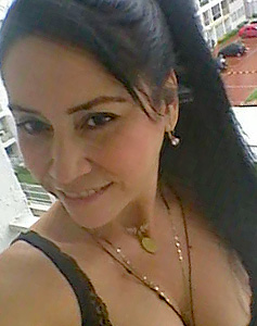 51 Year Old Barranquilla, Colombia Woman